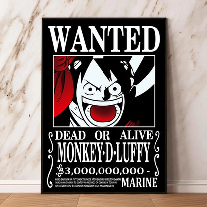Poster One Piece – Prime