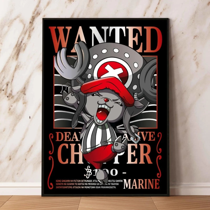 Poster One Piece – Prime