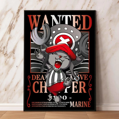 Poster One Piece – Prime