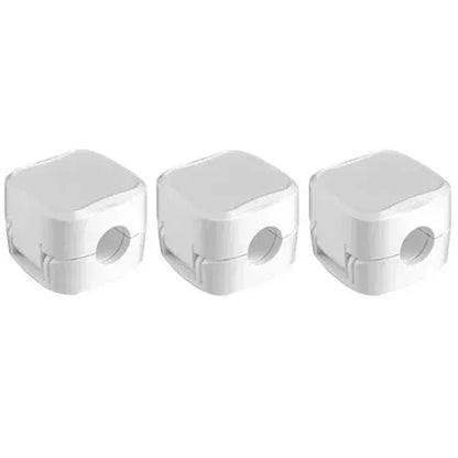 Clips câble magnétique